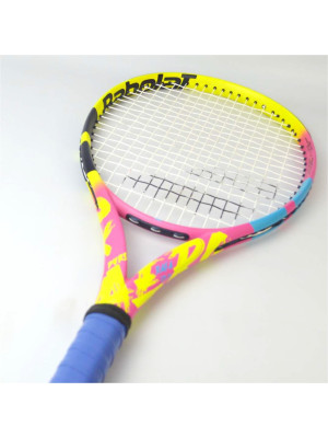 Raquete de Tênis Babolat Pure Aero Rafa JR