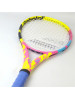 Raquete de Tênis Babolat Pure Aero Rafa JR