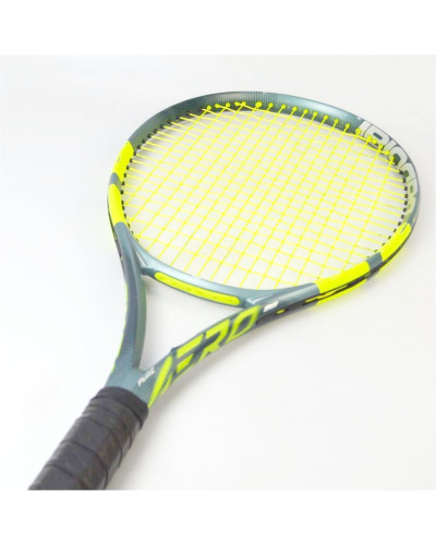 Raquete de Tênis Babolat Pure Aero 98 / 2026 - L3 Raquete de Tênis Babolat Pure Aero 98 / 2026 - L3