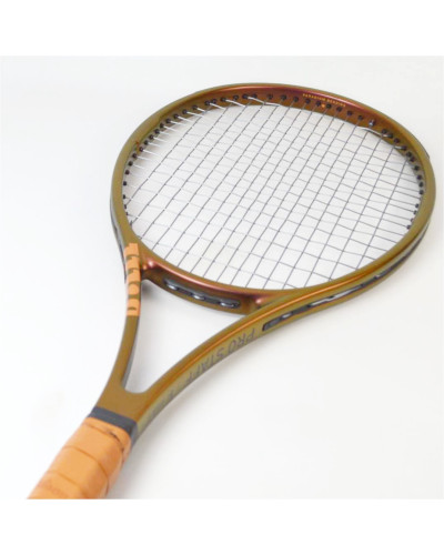 Raquete de Tênis Wilson Pro Staff 97 V14 - L3