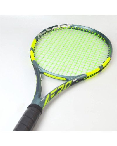 Raquete de Tênis Babolat Pure Aero 98 / 2026 - L3 Raquete de Tênis Babolat Pure Aero 98 / 2026 - L3