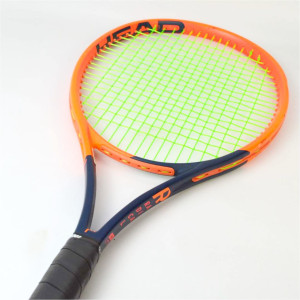 Raquete de Tênis Head Auxetic Radical MP - L2