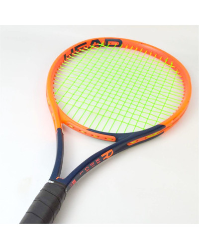 Raquete de Tênis Head Auxetic Radical MP - L2