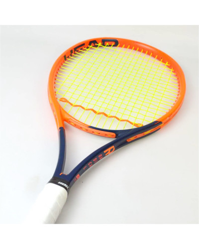 Raquete de Tênis Head Auxetic Radical MP - L3