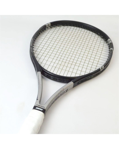 Raquete de Tênis Head T Carbon One 1000 - L3 Raquete de Tênis Head T Carbon One 1000 - L3