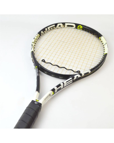 Raquete de Tênis Head Graphene XT Speed S - L2