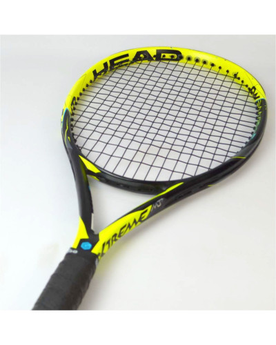 Raquete de Tênis Head Graphene Touch Extreme MP - L3