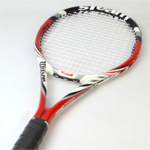 Raquete de Tênis Wilson Steam 96 - L4