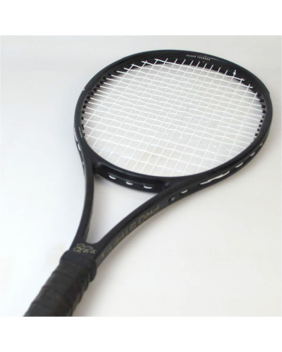 Raquete de Tênis Wilson Pro Staff 97 - L2 Raquete de Tênis Wilson Pro Staff 97 - L2