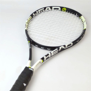 Raquete de Tênis Head Graphene XT Speed S - L3