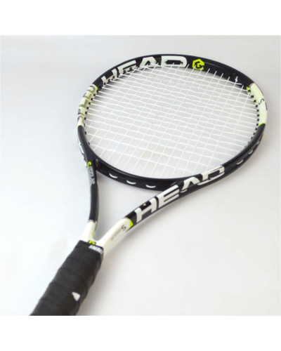 Raquete de Tênis Head Graphene XT Speed S - L3 Raquete de Tênis Head Graphene XT Speed S - L3