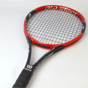 Raquete de Tênis Wilson Pro Staff 97 LS - L3