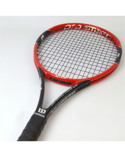 Raquete de Tênis Wilson Pro Staff 97 LS - L3 Raquete de Tênis Wilson Pro Staff 97 LS - L3