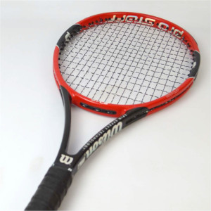 Raquete de Tênis Wilson Pro Staff 97 LS - L3
