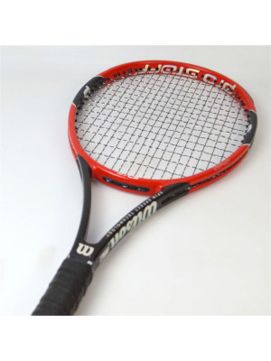 Raquete de Tênis Wilson Pro Staff 97 LS - L3