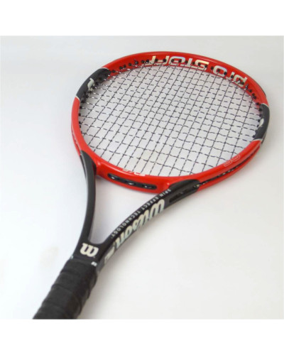 Raquete de Tênis Wilson Pro Staff 97 LS - L3 Raquete de Tênis Wilson Pro Staff 97 LS - L3