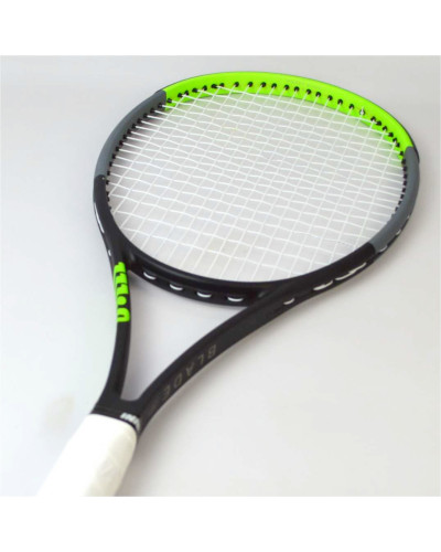 Raquete de Tênis Wilson Blade 98 18X20 - L3 Raquete de Tênis Wilson Blade 98 18X20 - L3