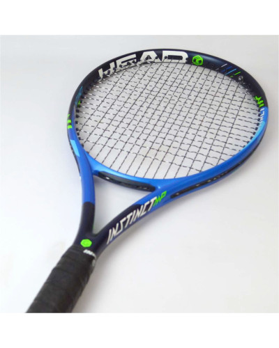 Raquete de Tênis Head Graphene Touch Instintic MP - L3