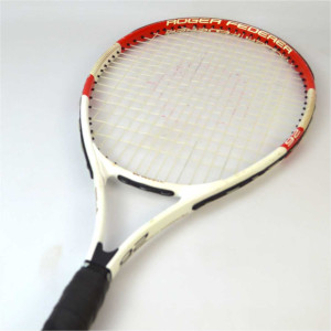 Raquete de Tênis Wilson Roger Federal 26