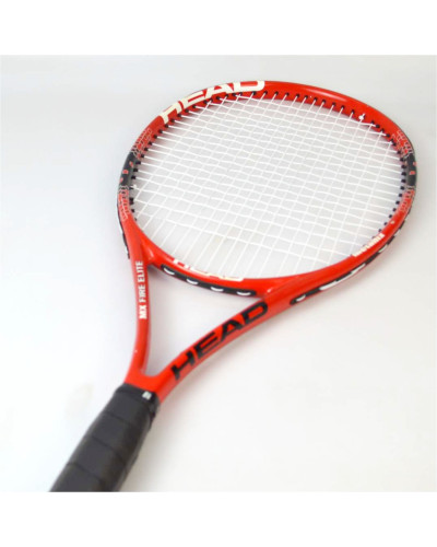 Raquete de Tênis Head MX Fire Elite - L4 Raquete de Tênis Head MX Fire Elite - L4