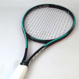 Raquete de Tênis Head Graphene 360 + Gravity MP - L4