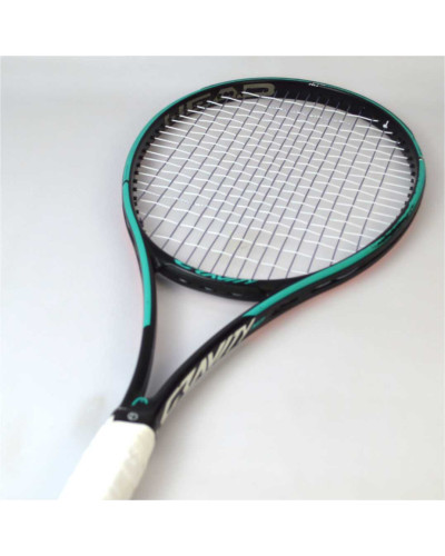 Raquete de Tênis Head Graphene 360 + Gravity MP - L4