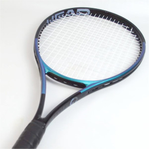 Raquete de Tênis Head Auxetic 2.0 Gravity MP - L2