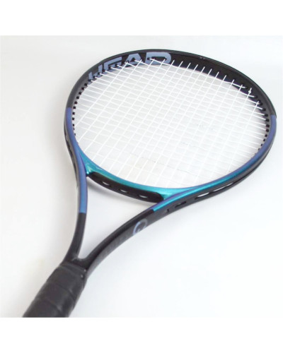Raquete de Tênis Head Auxetic 2.0 Gravity MP - L2 Raquete de Tênis Head Auxetic 2.0 Gravity MP - L2
