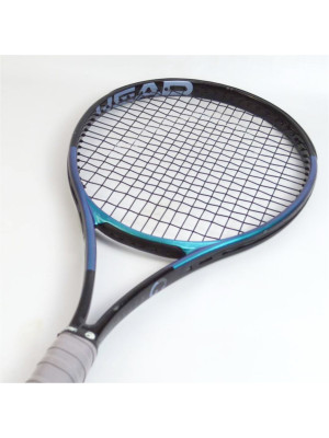 Raquete de Tênis Head Auxetic 2.0 Gravity MP - L2