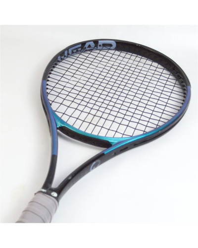 Raquete de Tênis Head Auxetic 2.0 Gravity MP - L2 Raquete de Tênis Head Auxetic 2.0 Gravity MP - L2