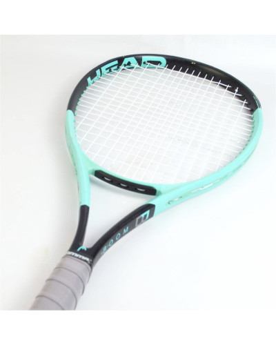Raquete de Tênis Head Auxetic 2.0 Boom MP - L3 Raquete de Tênis Head Auxetic 2.0 Boom MP - L3