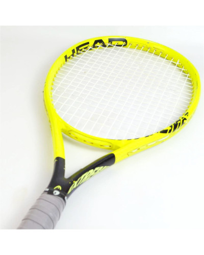 Raquete de Tênis Head Graphene 360 Extreme S - L3