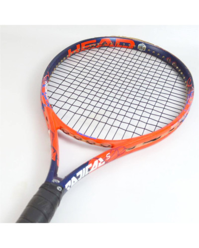 Raquete de Tênis Head Graphene Touch Radical S - L2