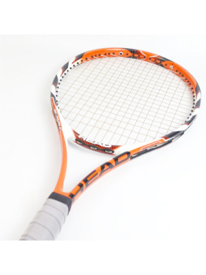Raquete de Tênis Head Microgel Radical Pro - L4