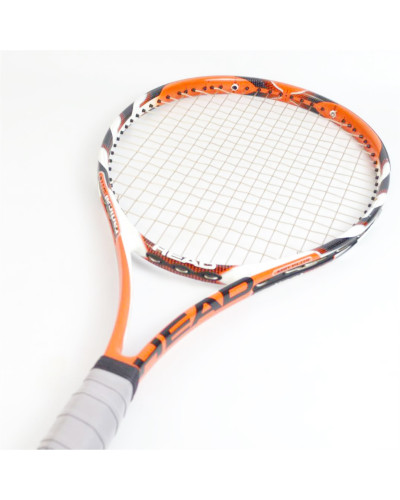 Raquete de Tênis Head Microgel Radical Pro - L4
