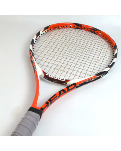 Raquete de Tênis Head Microgel Radical Pro - L4