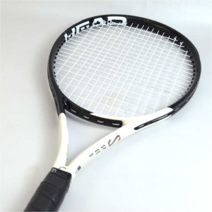 Raquete de Tênis Head Auxetic Speed MP - L3