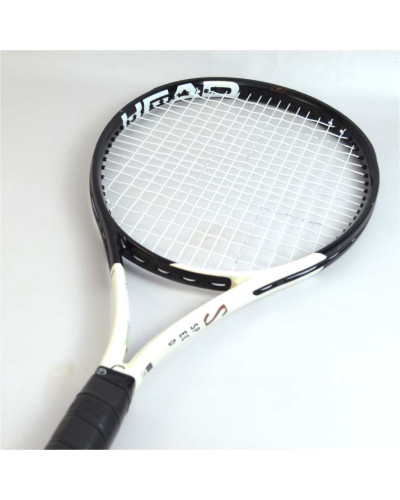Raquete de Tênis Head Auxetic Speed MP - L3 Raquete de Tênis Head Auxetic Speed MP - L3