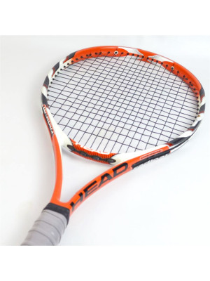 Raquete de Tênis Head Microgel Radical OS - L3