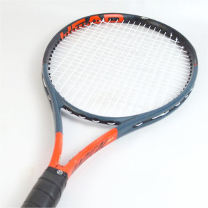 Raquete de Tênis Head Graphene 360 Radical MP - L3