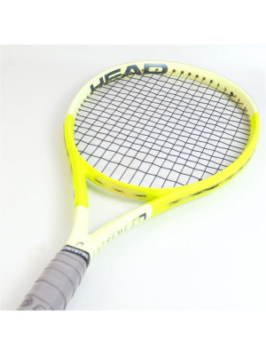 Raquete de Tênis Head Auxetic 2.0 Extreme MP L - L4