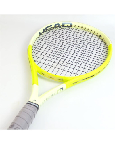 Raquete de Tênis Head Auxetic 2.0 Extreme MP L - L4