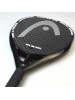 Raquete de Padel Head Extreme Details Raquete de Padel Head Extreme Details