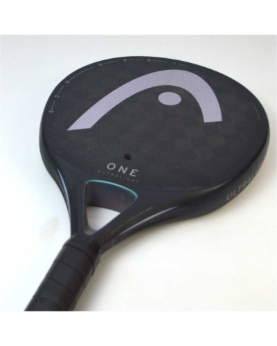 Raquete de Padel Head One Ultralight Raquete de Padel Head One Ultralight