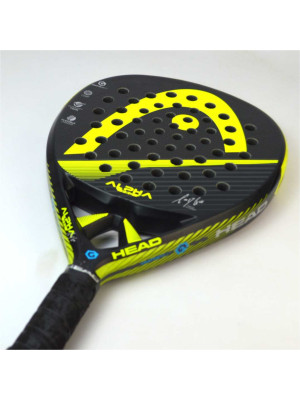 Raquete de Padel Head Graphene XT Alpha Pro