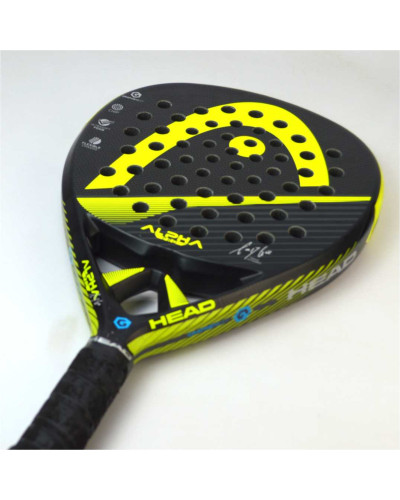 Raquete de Padel Head Graphene XT Alpha Pro Raquete de Padel Head Graphene XT Alpha Pro