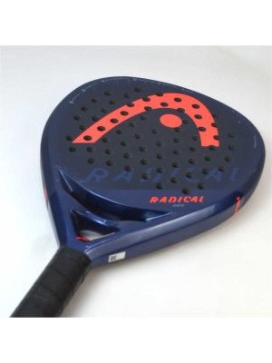Raquete de Padel Head Radical Pro
