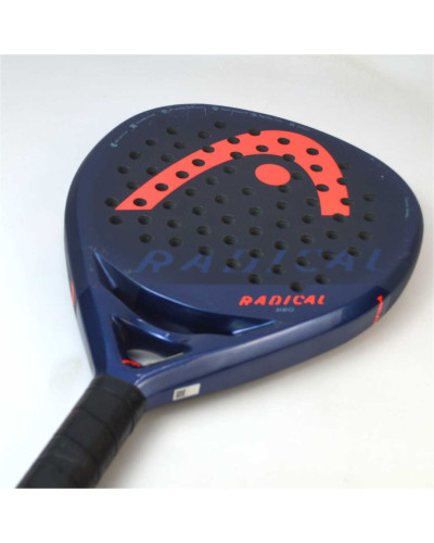 Raquete de Padel Head Radical Pro
