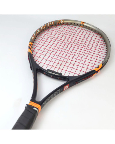 Raquete de Tênis Wilson MACH 3 - L3