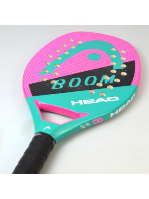 Raquete de Beach Tennis Head Boom